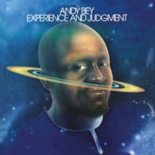 Bey, Andy: Experience & Judgment [180-Gram Vinyl] (Vinyl LP)