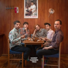 Live In Japanby Horst Trio Hansen (Vinyl Record)