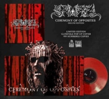 Samael: Ceremony Of Opposites (Vinyl LP)