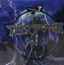 Ultra Faust (Picutre Disc)by The Crown (Vinyl Record)