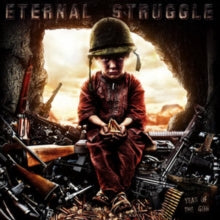 Eternal Struggle: Year Of The Gun (Vinyl LP)