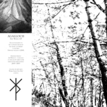 Agalloch: White Ep (Ltd White Vinyl) (Vinyl LP)