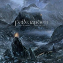 Wreathed In Mourncloudby Fellwarden (Vinyl Record)