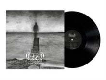 Coldworld: Isolation (Vinyl LP)