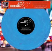 Jazz Broadway / Variousby Various Artists (Vinyl Record)
