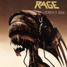 Perfect Manby Rage (Vinyl Record)