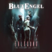 Blutengel: Erlosung: The Victory Of Light (Vinyl LP)