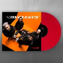 Deja Vuby Novelists (Vinyl Record)