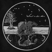 Future Primitivesby Wind in His Hair (Vinyl Record)