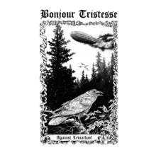 Against Leviathanby Bonjour Tristesse (Vinyl Record)