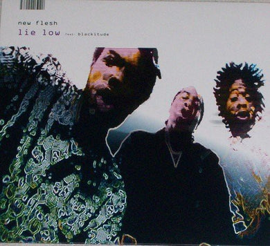 New Flesh: Lie Low (X2) (12-Inch Single)