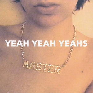 Yeah Yeah Yeahs: Yeah Yeah Yeahs (Vinyl LP)