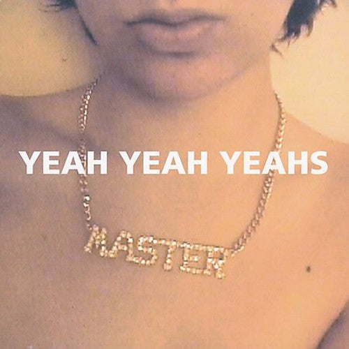 Yeah Yeah Yeahs: Yeah Yeah Yeahs (Vinyl LP)