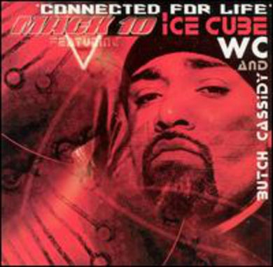 Mack 10: Connected for Life (12-Inch Single)