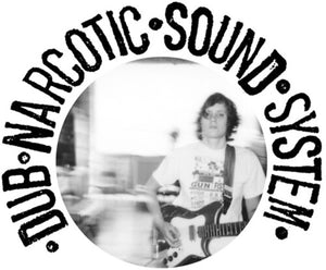 Dub Narcotic Sound System: You Fuck Me Up / Cowboy Coffee Version (12-Inch Single)