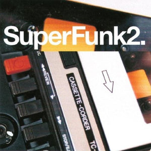 Super Funk 2 / Various: Super Funk 2 / Various (Vinyl LP)