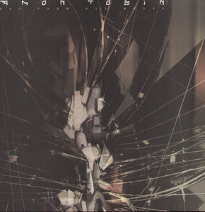 Tobin, Amon: Out from Out Where (Vinyl LP)