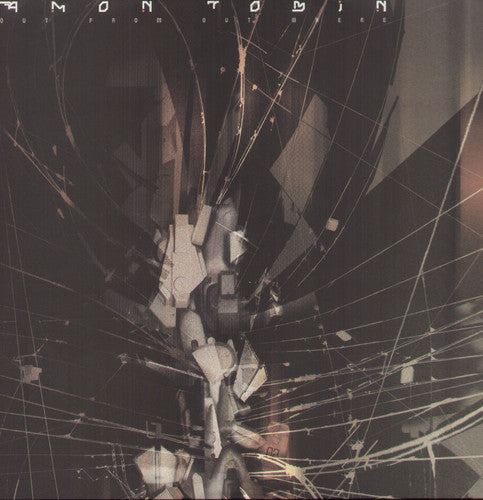 Tobin, Amon: Out from Out Where (Vinyl LP)