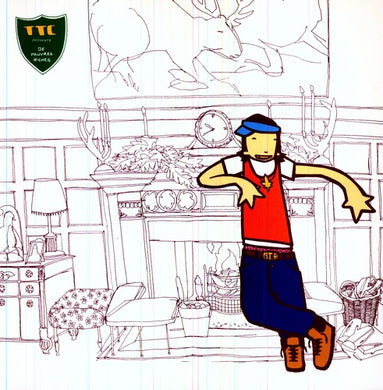 Ttc: De Pauvre Riches (12-Inch Single)