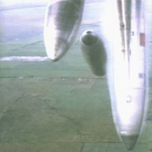 Godspeed You Black Emperor: Yanqui U.X.O. (Vinyl LP)