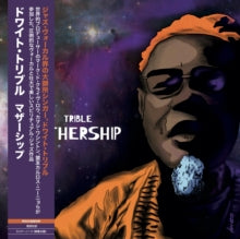 Mothershipby Dwight Trible (Vinyl Record)