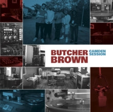 Butcher Brown: Camden Session (Vinyl LP)
