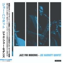 Bbc Jazz For Modernsby Joe Harriott (Vinyl Record)