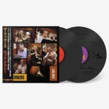 Look Outby The Cookers (Vinyl Record)