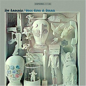 Young Rascals: Once Upon a Dream (Vinyl LP)