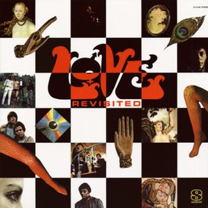 Love: Revisited (Vinyl LP)