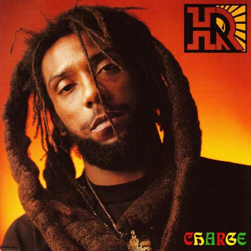 Hr: Charge (Vinyl LP)
