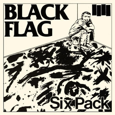 Black Flag: Six Pack (12-Inch Single)