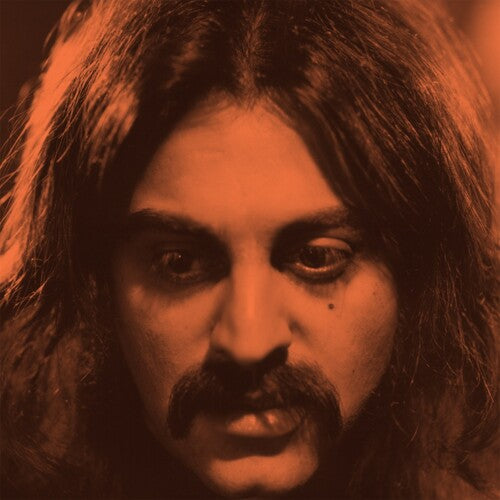 Kourosh: Back from the Brink (Vinyl LP)