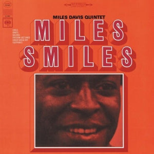 Davis, Miles: Miles Smiles (Vinyl LP)
