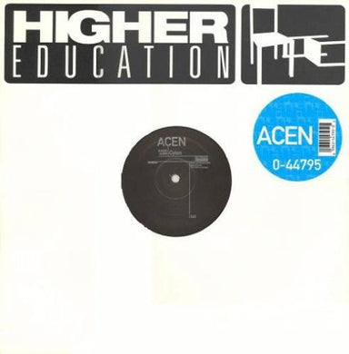 Acen: Cylon (12-Inch Single)
