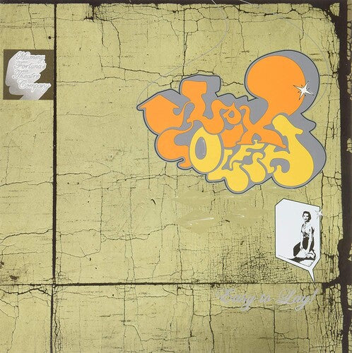 Mummy Fortuna's Theatre Compan: Born of Man and Flies (12-Inch Single)