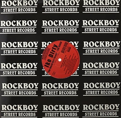 Ike Dirty: World Ain't Ready: Remix (12-Inch Single)