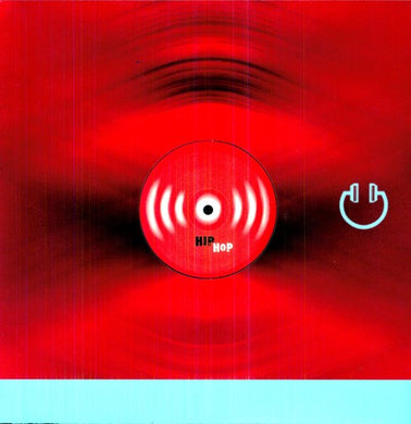 Nobody / Dark Leaf: The Fiend and The Fix (12-Inch Single)