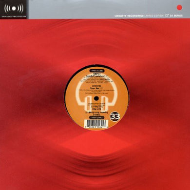 Pike, Dave / Tempo 2: New Latinaires 8 (12-Inch Single)