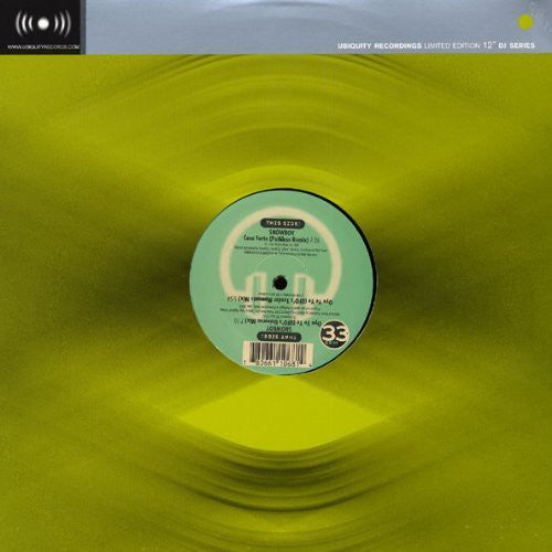 New Latinaires 12 / Various: New Latinaires 12 / Various (12-Inch Single)