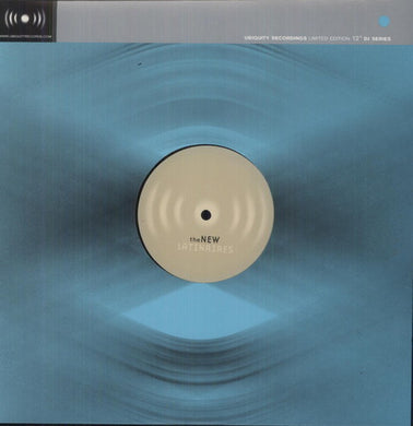 Viper Squad / Pike, Dave: The New latinaires, Vol. 9 (12-Inch Single)