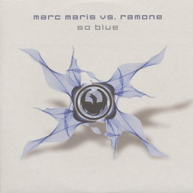 Marc Maris: So Blue (12-Inch Single)