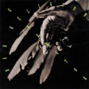 Bad Religion: Generator (Vinyl LP)