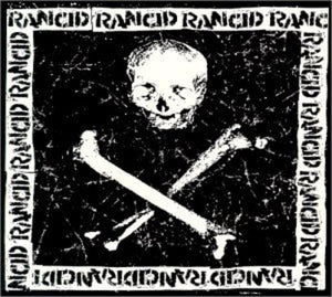 Rancid: Rancid (2000) (Vinyl LP)