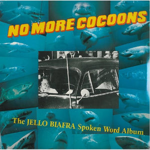 Biafra, Jello: No More Cocoons (Vinyl LP)