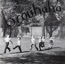 Brouhaha / Various: Brouhaha (ep) / Various (7-Inch Single)