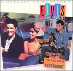 Elvis Presley: Viva Las Vegas (7-Inch Single)