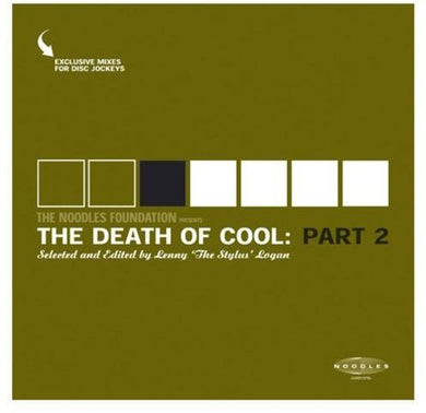 Death of Cool 2 / Various: Death of Cool 2 / Various (Vinyl LP)