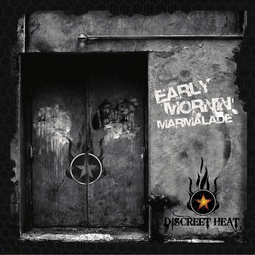 Bo Square: Outer Space Suite (12-Inch Single)