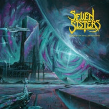 Seven Sisters: Shadow Of A Fallen Star Pt 1 (Vinyl LP)